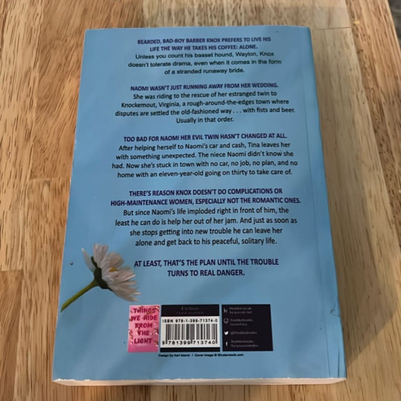 Things We Never Got Over by Lucy Score, Paperback | Pangobooks