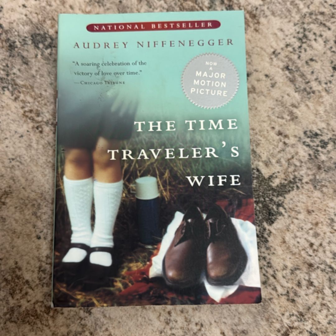 The Time Traveler's Wife
