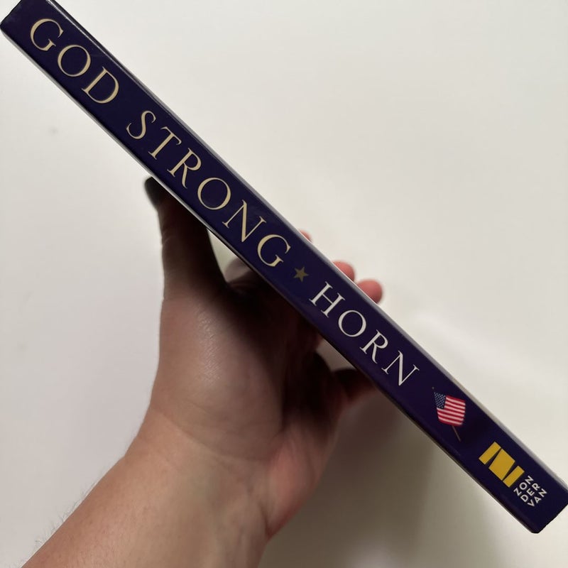God Strong