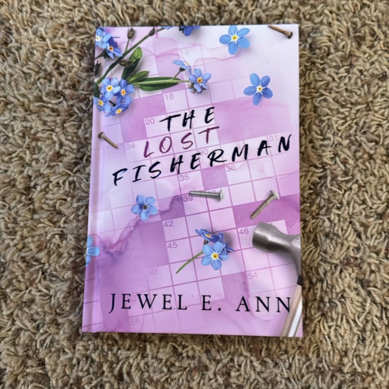 The Lost Fisherman 