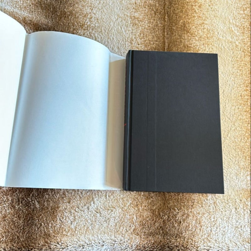 Red Rising *First Edition* *First Printing*