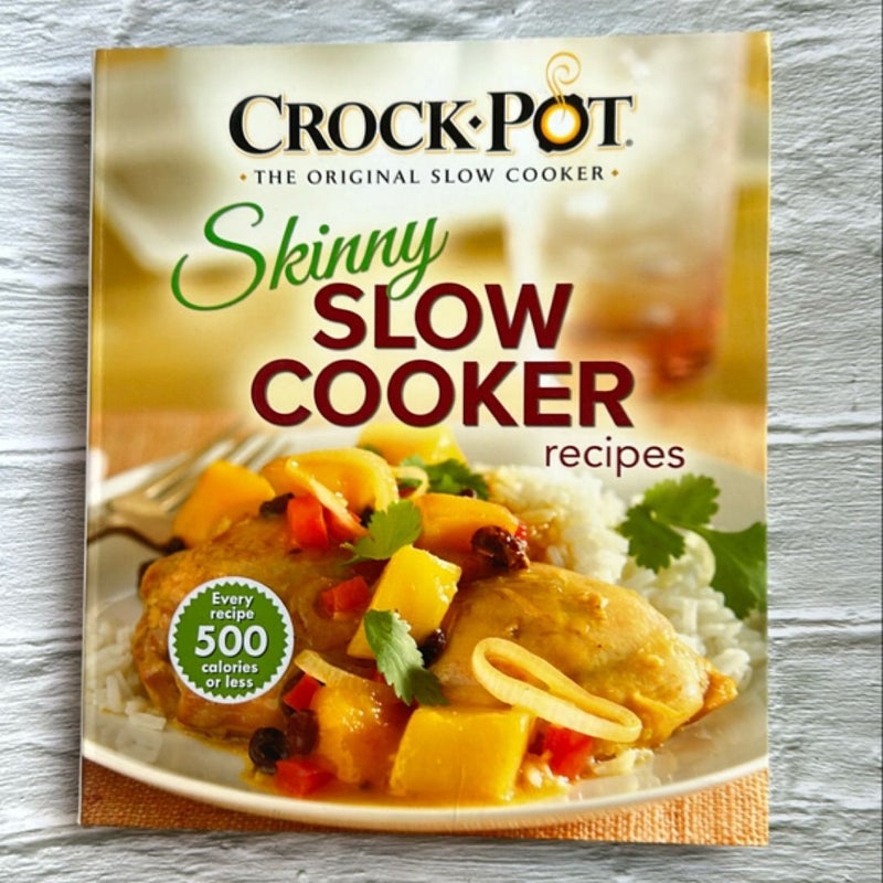 Crock-Pot The Original Slow Cooker