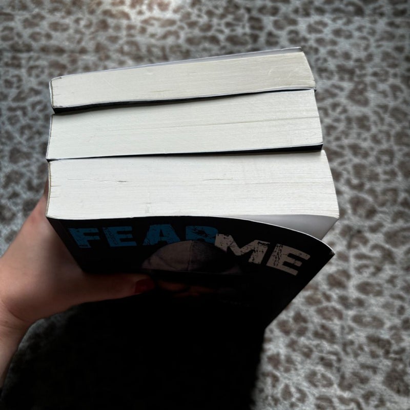 Book bundle