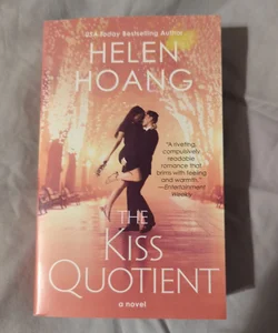 The Kiss Quotient