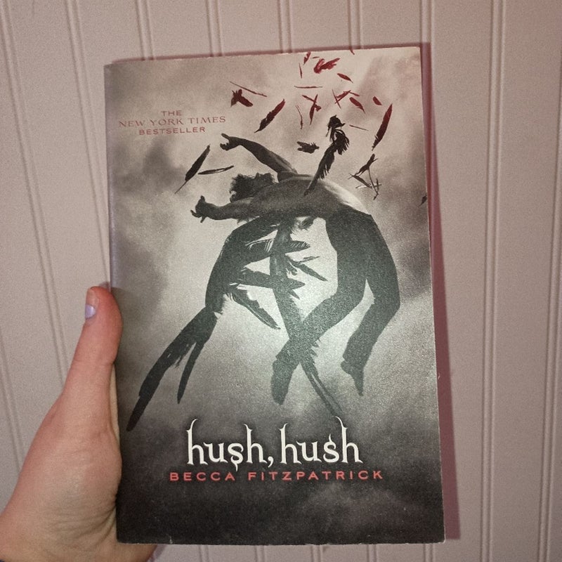 Hush, Hush