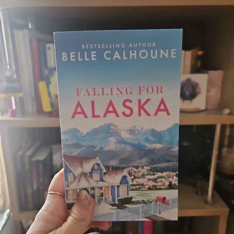 Falling for Alaska