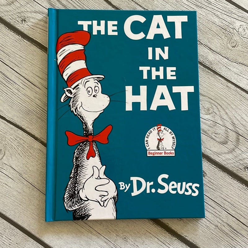 The Cat in the Hat