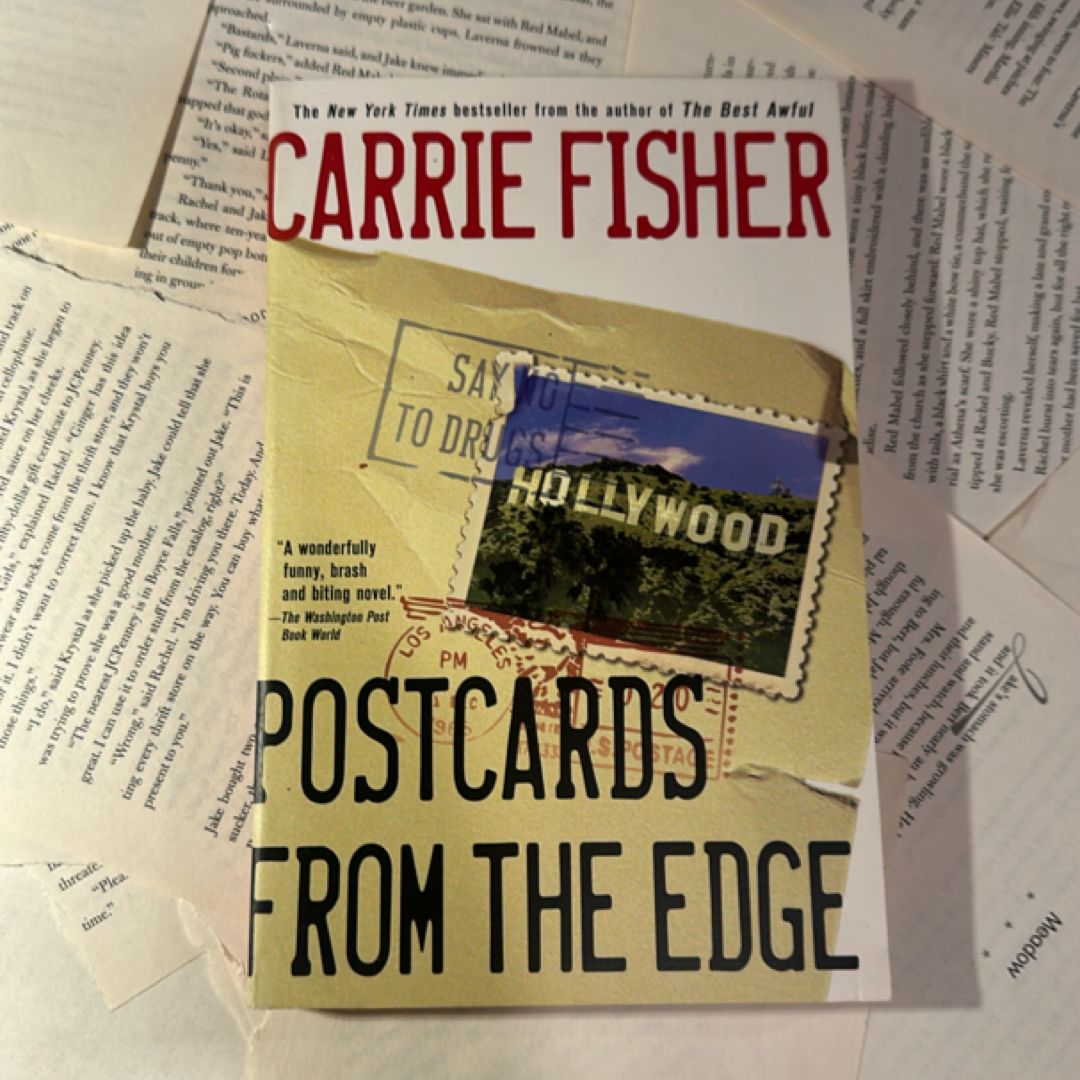 Postcards from the Edge