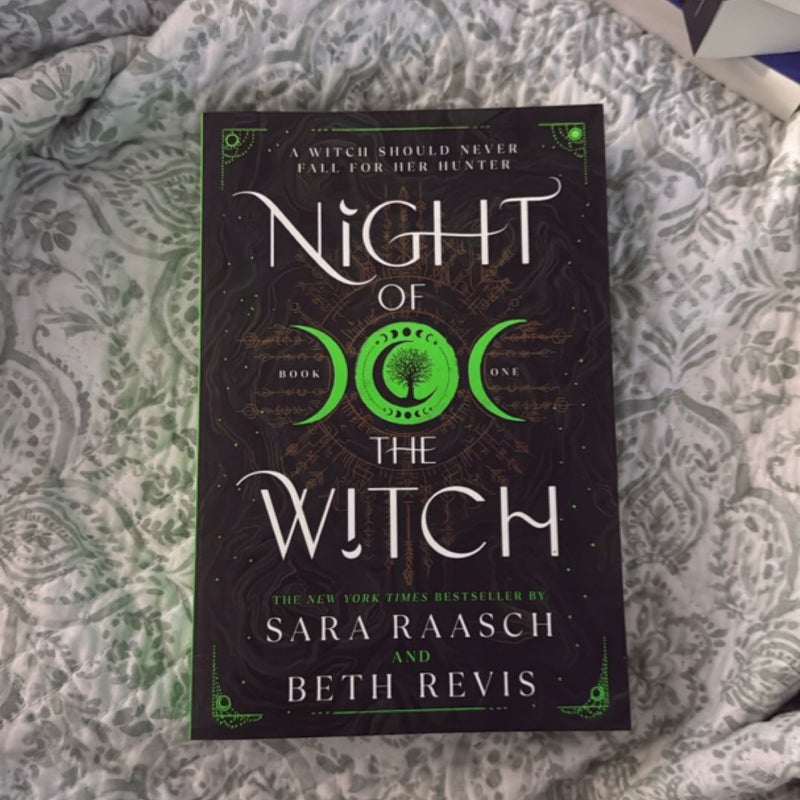 Night of the Witch