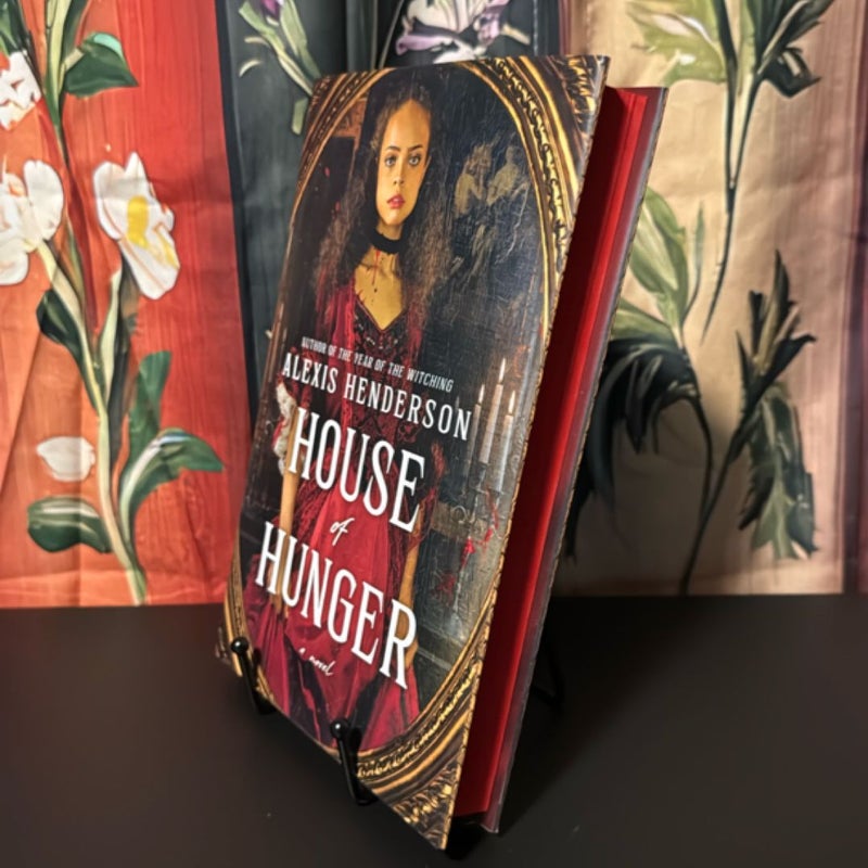 House of Hunger