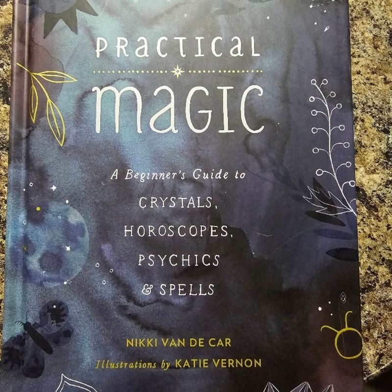 Practical magic