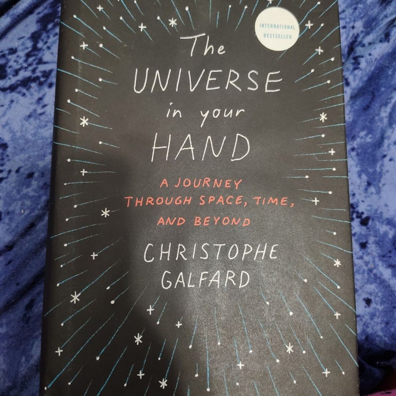 The Universe in Your Hand