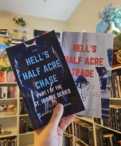 The Hell's Half Acre Chase
