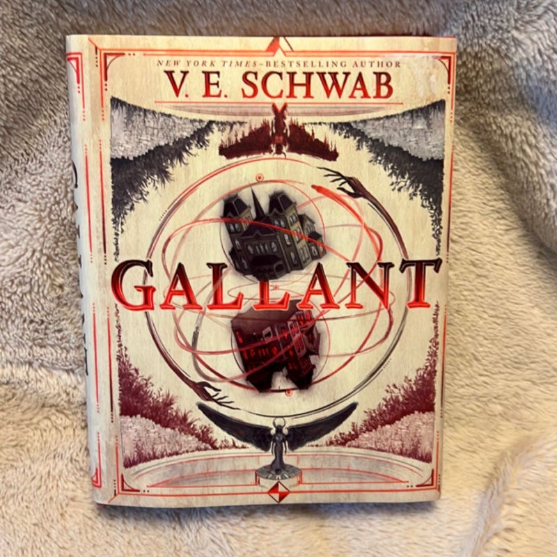 Gallant