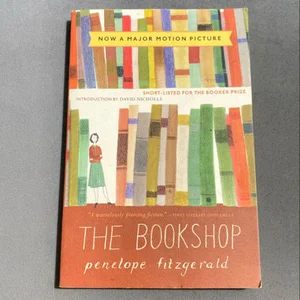 The Bookshop