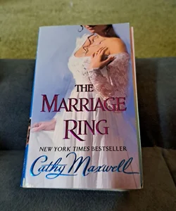 The Marriage Ring