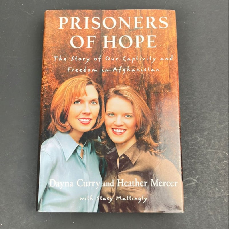 Prisoners of Hope