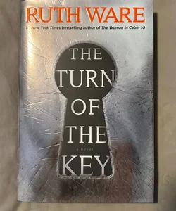 The Turn of the Key