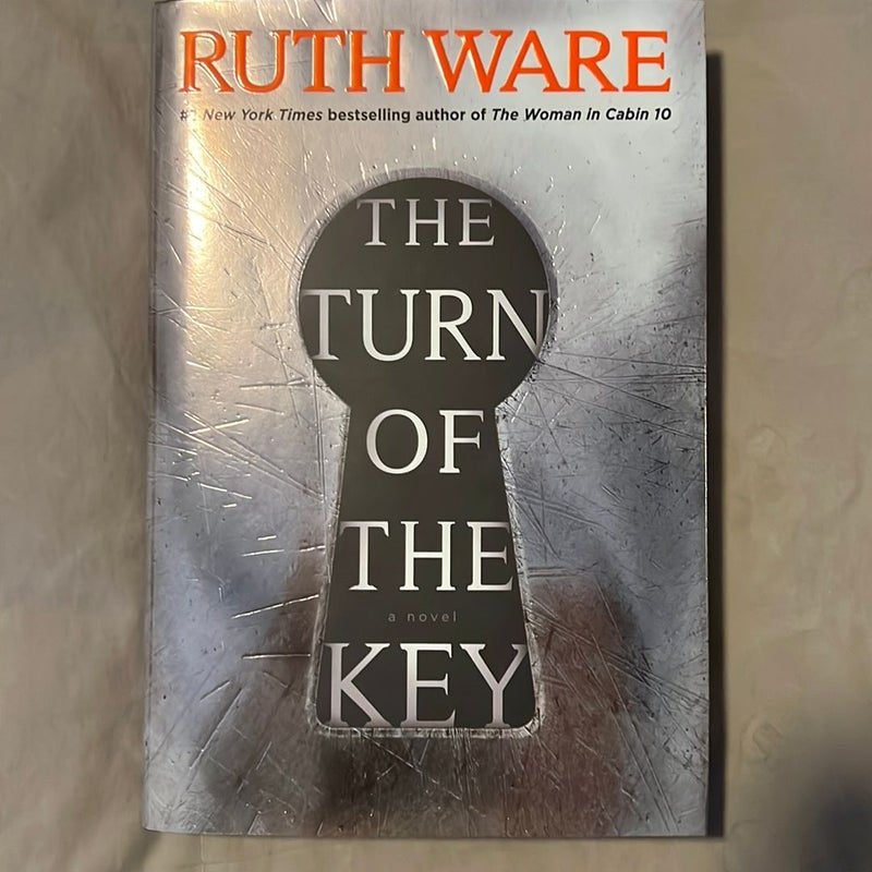 The Turn of the Key