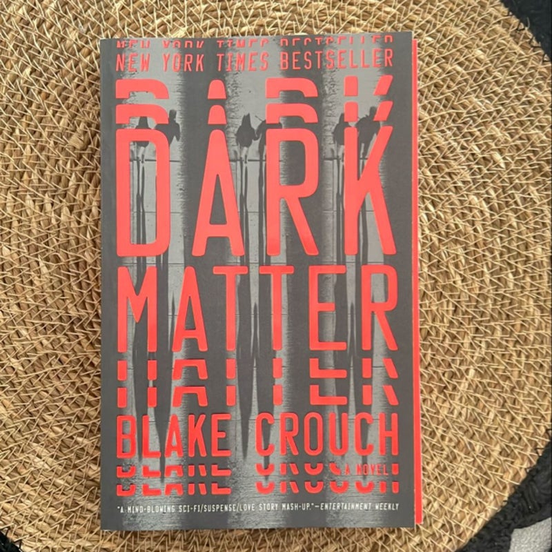 Dark Matter