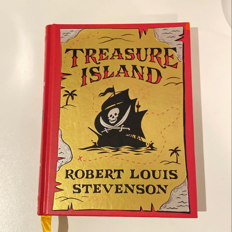 Treasure Island 