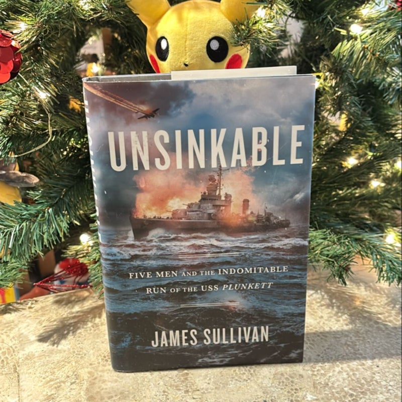 Unsinkable