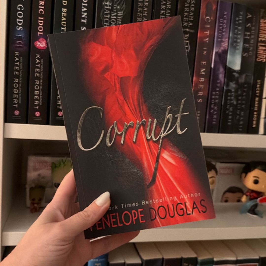 Corrupt