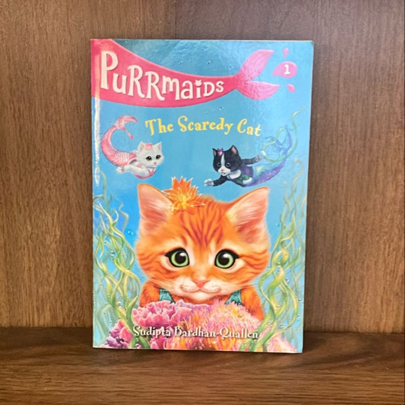 Purrmaids