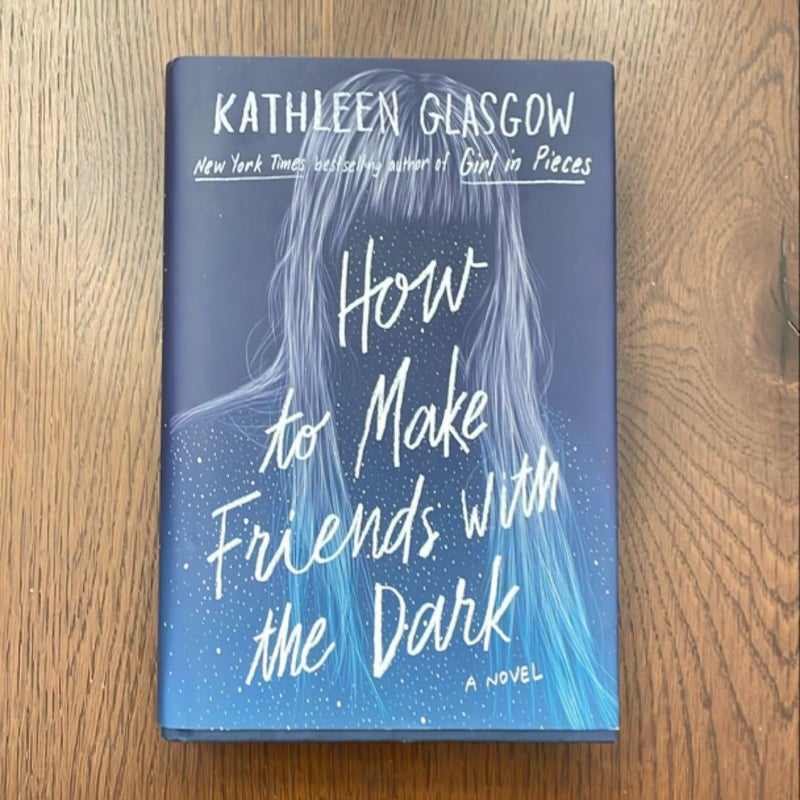 How to Make Friends with the Dark