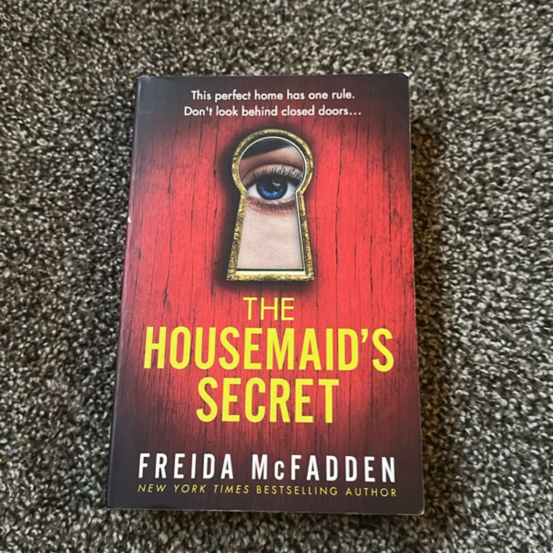 The Housemaid's Secret
