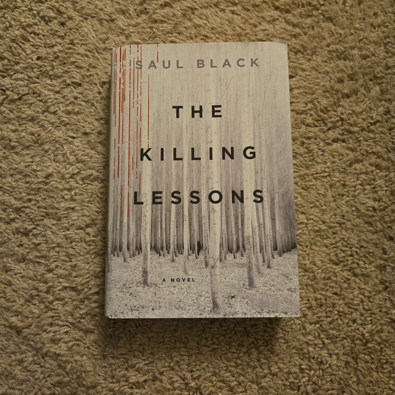 The Killing Lessons