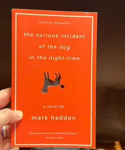 The Curious Incident of the Dog in the Night-Time