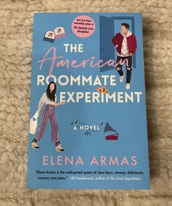 The American Roommate Experiment