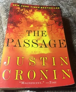 The Passage *Signed*