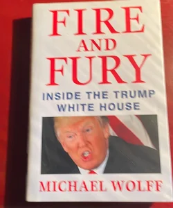 Fire and Fury