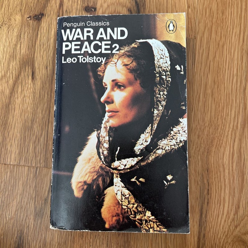 War and Peace