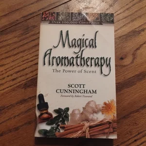 Magical Aromatherapy