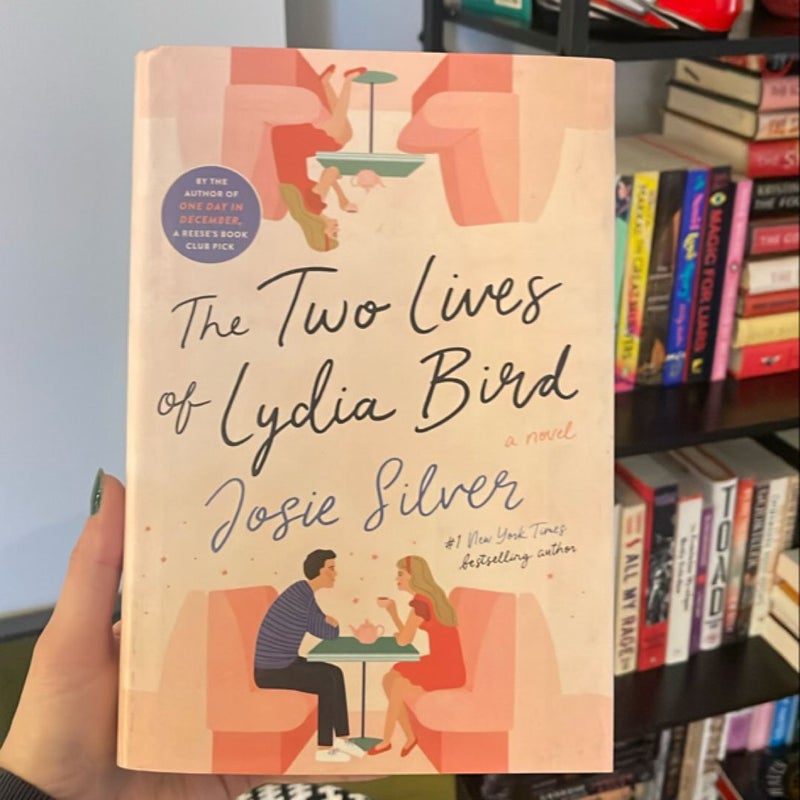 The Two Lives of Lydia Bird