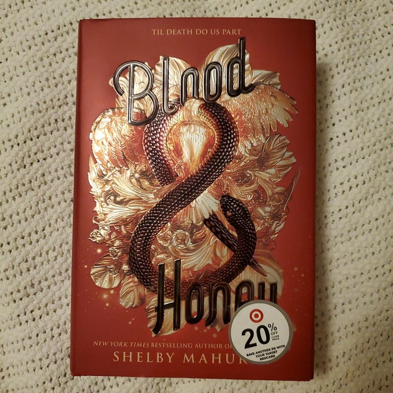 Blood and Honey