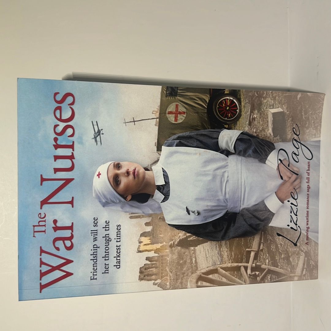 The War Nurses