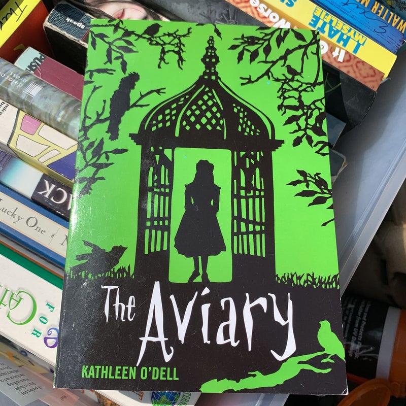 The Aviary