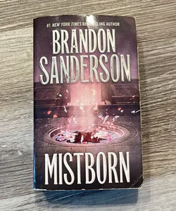 Mistborn