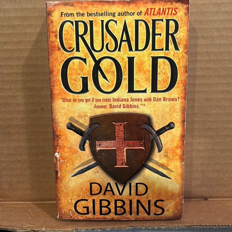 Crusader Gold