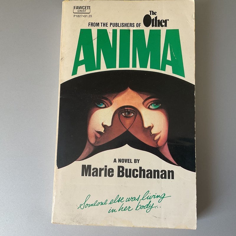 Anima