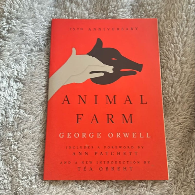 Animal Farm