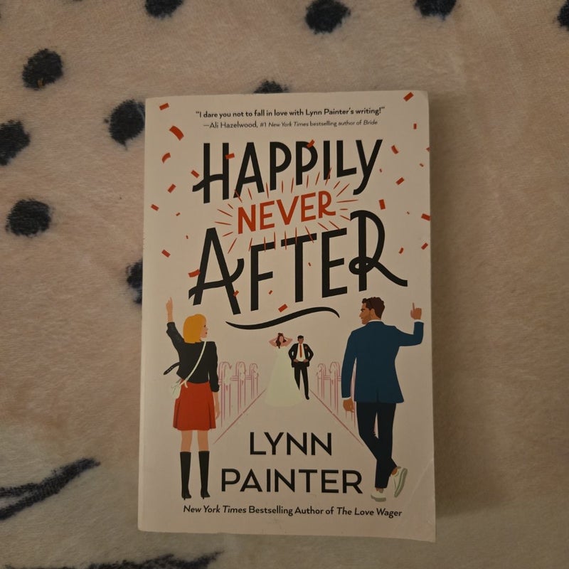 Happily Never After