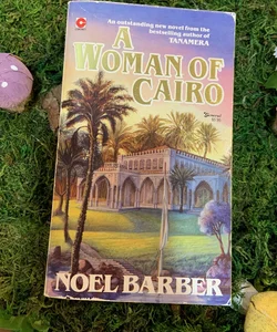 Woman of Cairo