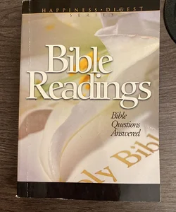 Bible Readings