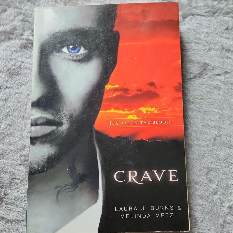 Crave