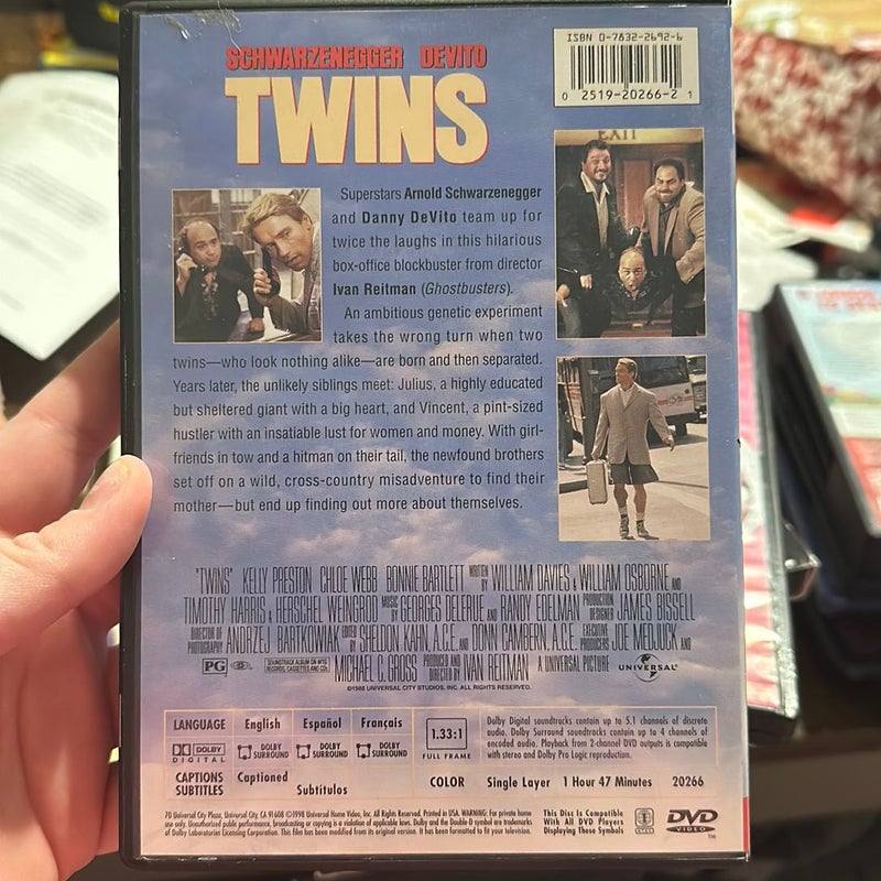 Twins